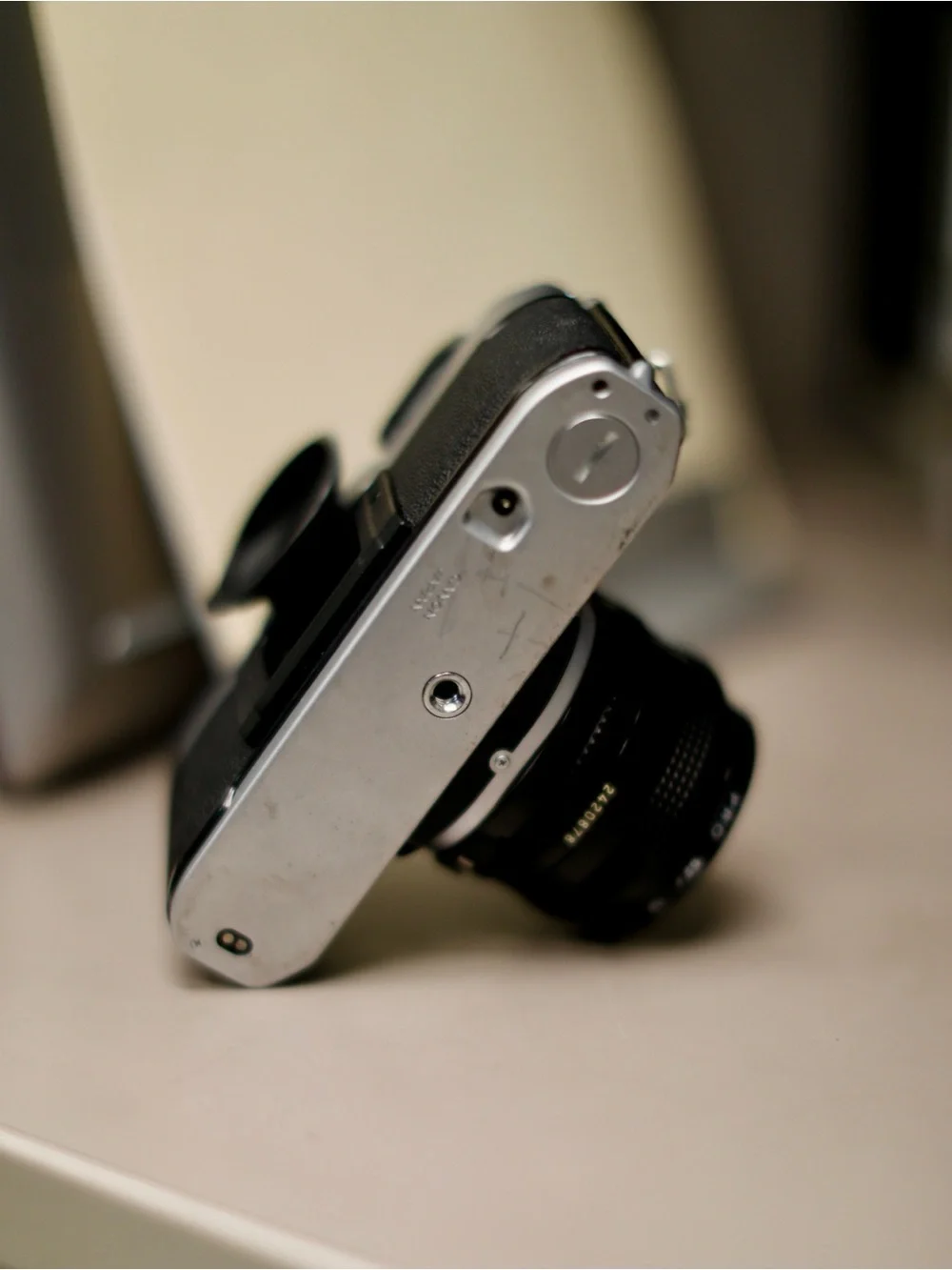 Canon manual 35mm